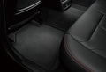 25C RIVIAN R1T 3PC BLACK ELEGANT FLOORLINER