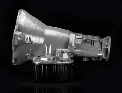 Sun Coast Converters auto part