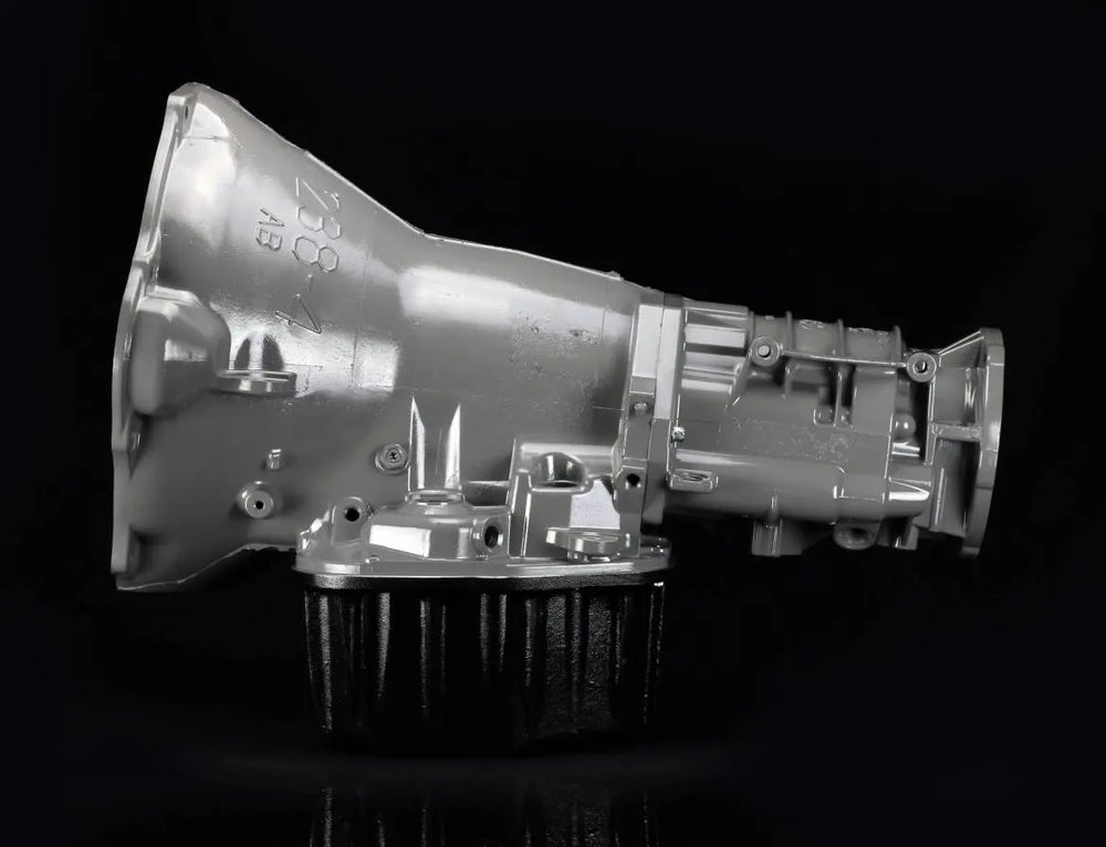 Sun Coast Converters auto part