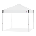EZ UP PYRAMID INSTANT SHELTER 10FT BY 10FT