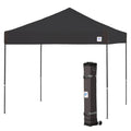 EZ UP PYRAMID INSTANT SHELTER 10FT BY 10FT