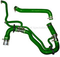 Coolant Hose Kit (2011-16) LML (Green)