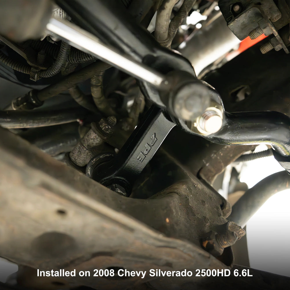 Forged Idler Arm GM 2500HD-3500HD 2001-2010