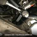Forged Idler Arm GM 2500HD-3500HD 2001-2010