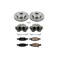 PowerStop auto part