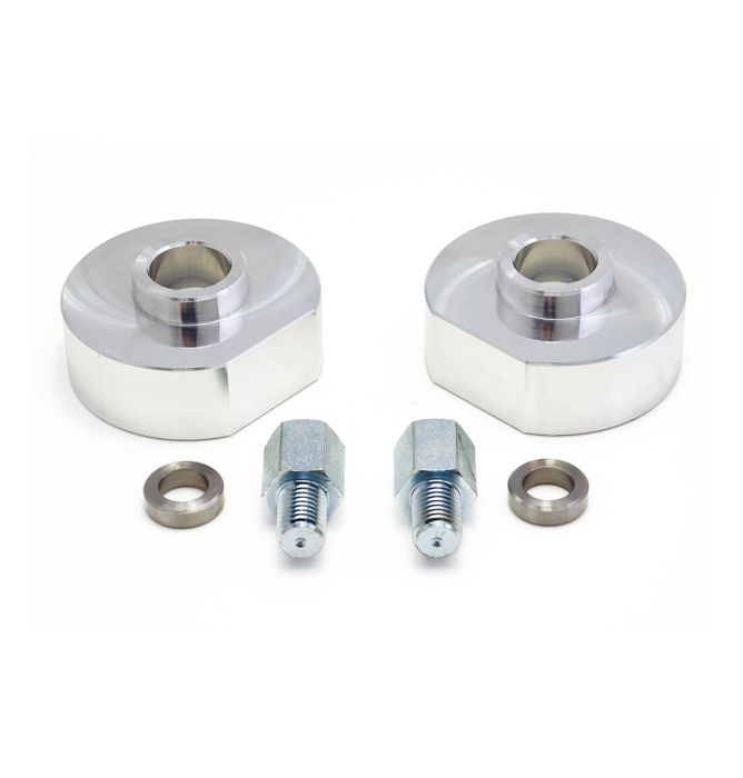 RLS - 2 Front Leveling Kit Fits Ford F250 F350 F450 1999-2016