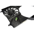 RAD FAN ASSEMBLY