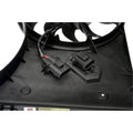 RAD FAN ASSEMBLY