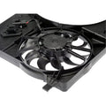 RAD FAN ASSEMBLY