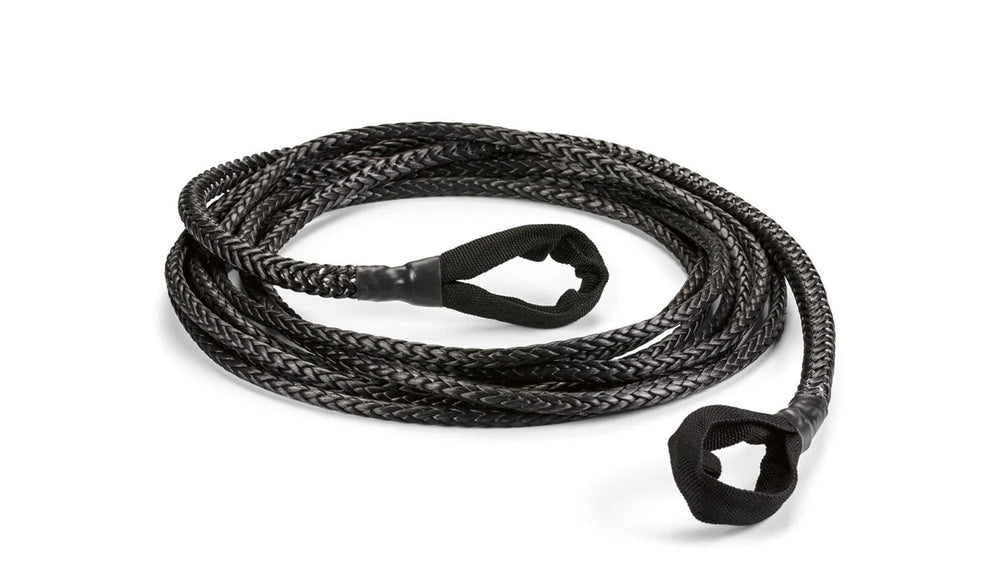 ~(3 lbs. 15X13X6)~ SYN ROPE EXT 3/8X50 SPYDURA