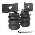 Timbren auto part