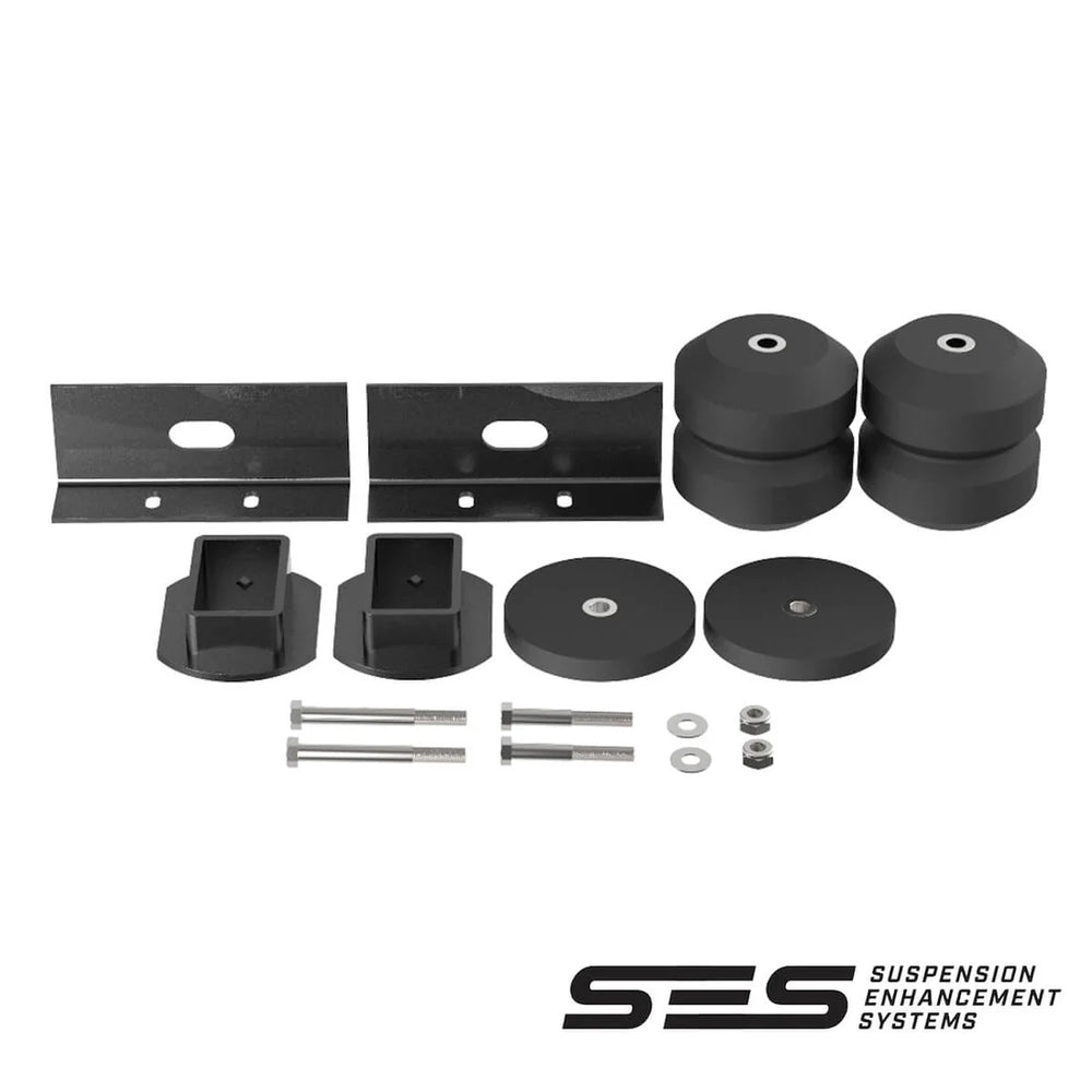 Timbren auto part