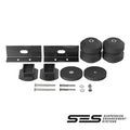 Timbren auto part