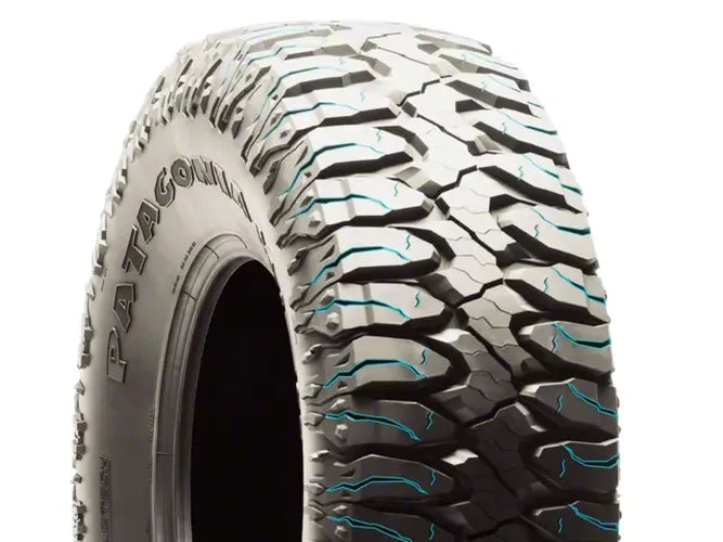 35X12.50R18LT 128Q F/12 ROBL MILESTAR PATAGONIA M/T-02