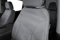 SEAT SAVER 1ST ROW WATERPROOF GREY