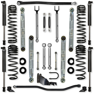 Rock Krawler Suspension auto part