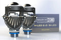 2003-2009 LEXUS GX470 2STROKE 4.0 L