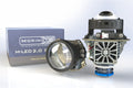 2003-2009 LEXUS GX470 2STROKE 4.0 L