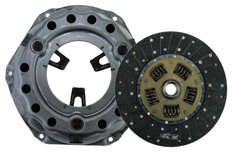 REPLACEMENT CLUTCH SET CHRYSLER 10.5 BORG & BECK 123