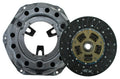 REPLACEMENT CLUTCH SET CHRYSLER 10.5 BORG & BECK 123