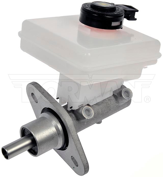 NEW MASTER CYLINDER
