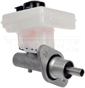 NEW MASTER CYLINDER