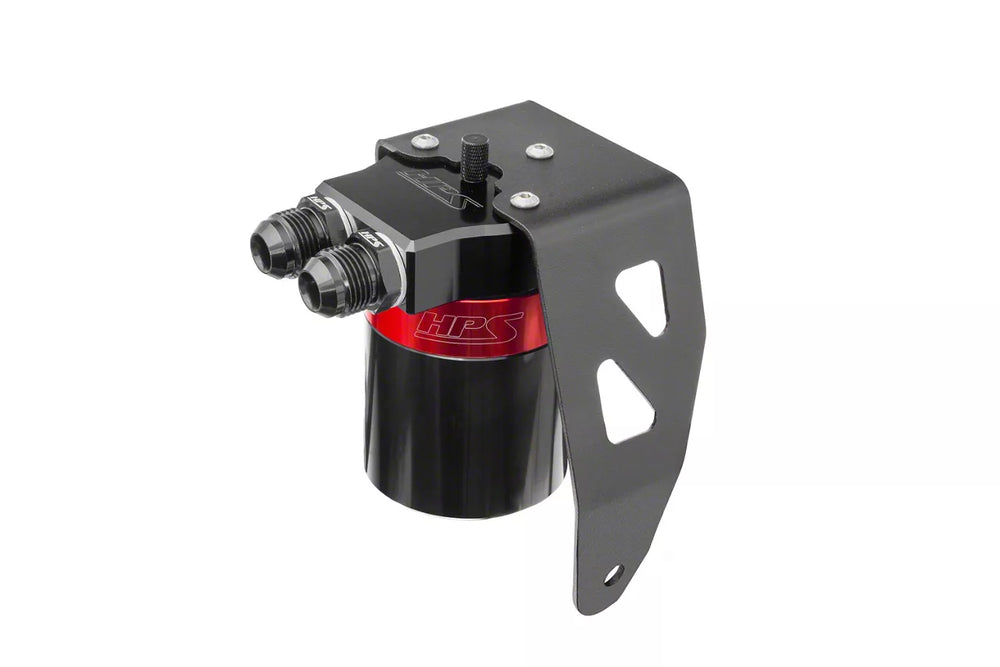 HPS Oil Catch Can 860-024
