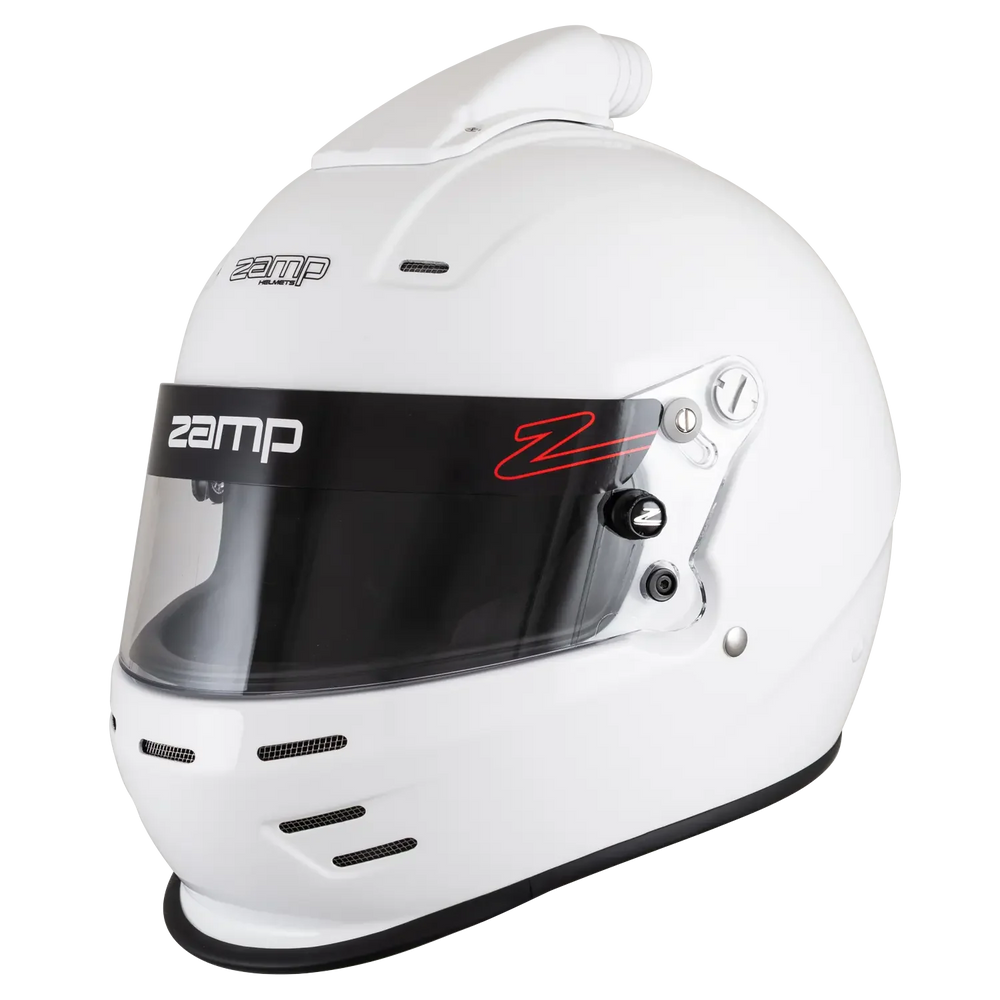 Helmet RZ-38 AIR Small White SA2025