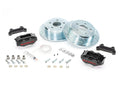 BAER BRAKES RTR 1PC 13 X.810 S 5X5.50 RH SLOT