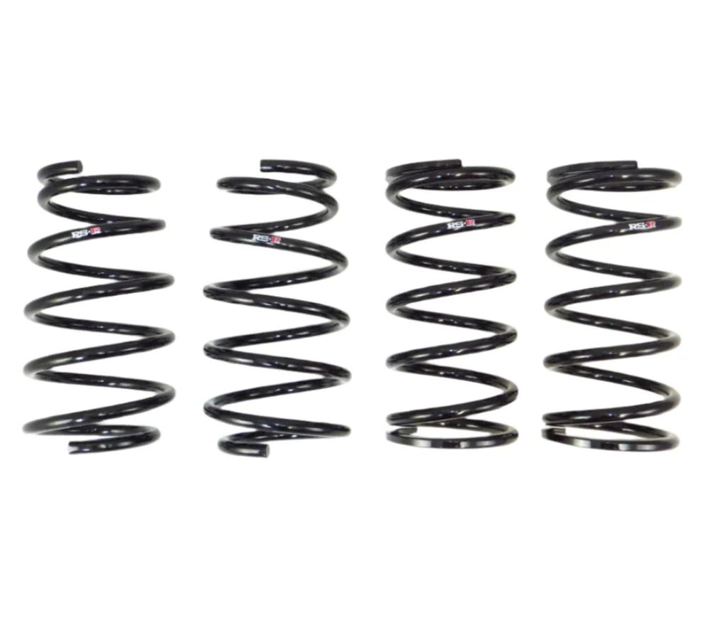 RS-R 10-15 Lexus RX350 AWD Down Sus Springs