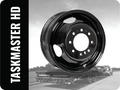 RAMBLER TRAILER ASSY ST20575R15 LRD ON 15X 5X4.5 BLACK MACHINED FACE 5SPOKE ALUMINUM WHEEL 2150LCC