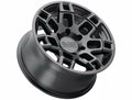 BRRDG 20X9 5X5.0 M-BLK -18MM