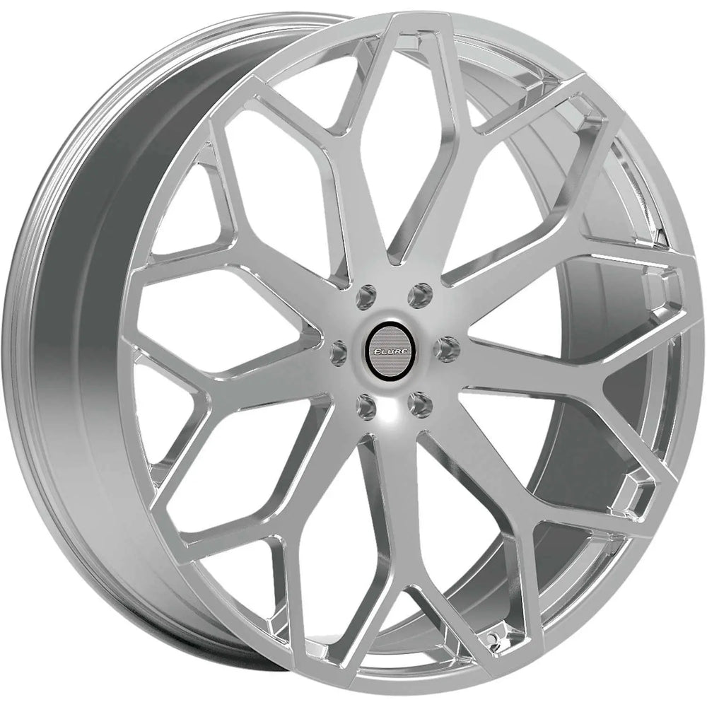 Lexani Wheel Corporation - LX-LXST302630030