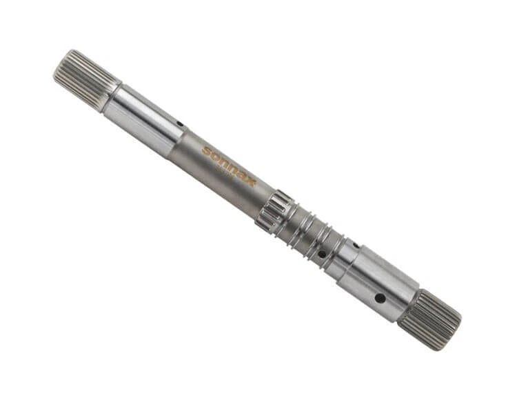 Sun Coast Converters auto part