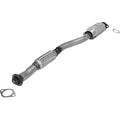 CATALYTIC CONVERTER DIRECT FIT CALIFORNIA