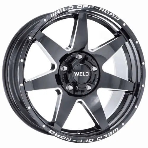 20X9.0 RETALIATE 5X127 5X139.7 ET20