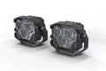 MORIMOTO 4BANGER DITCH LIGHT KIT: 2