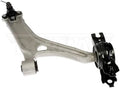 CONTROL ARM