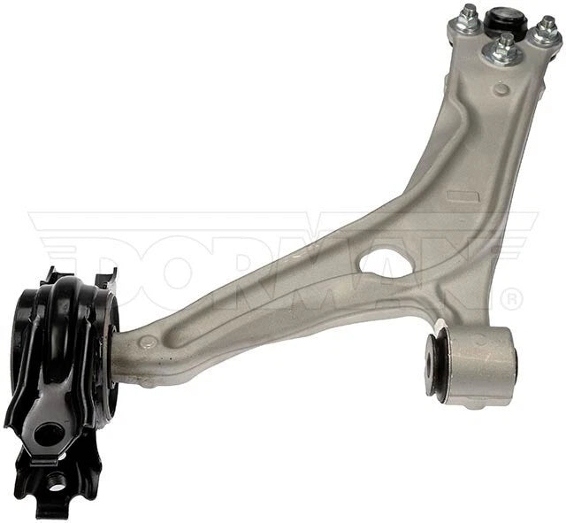 CONTROL ARM