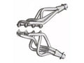 05-10 Mustang Long Tube Headers and EPA Approved Catted H-Pipe Kit Pypes Performance Exhaust