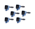 IGNITION COIL; B38/B48/B58/S58; BLACK