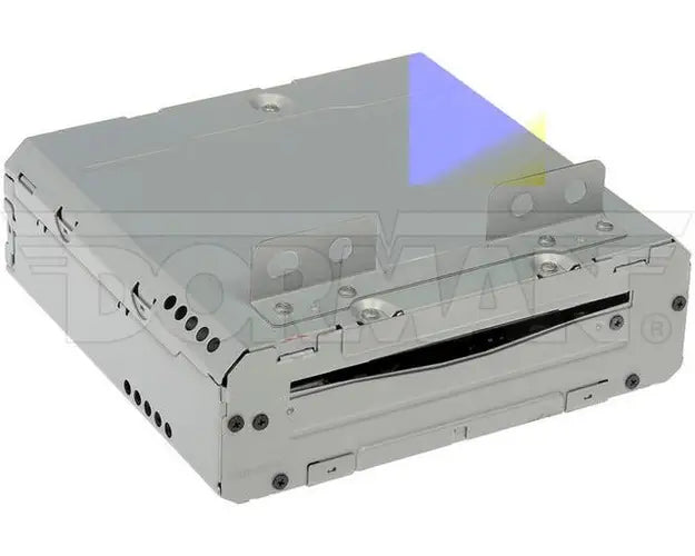 CD PLAYER ASSEMBLY
