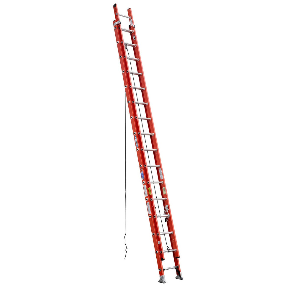 Werner Ladder auto part