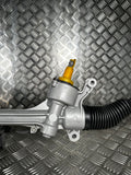 STEERING GEAR ELECT