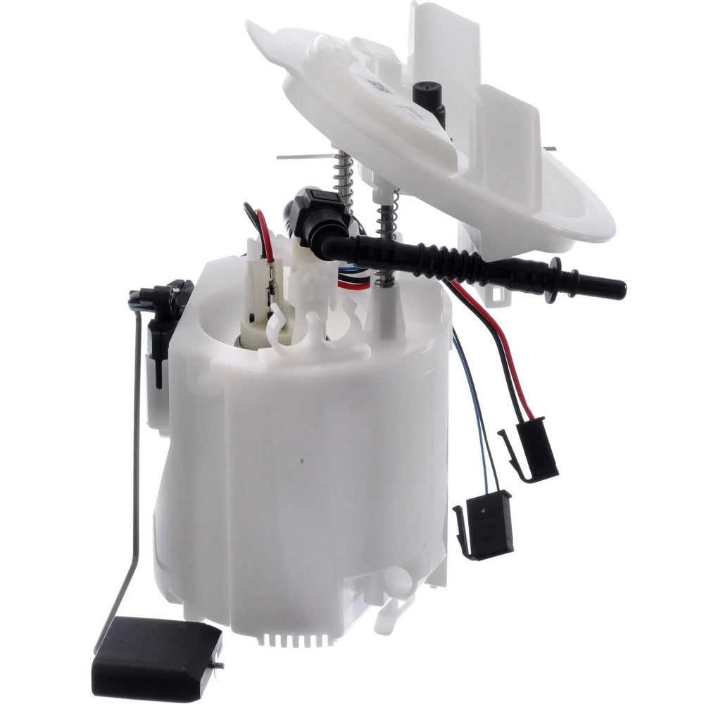 FUEL FEED UNIT