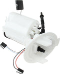 FUEL FEED UNIT