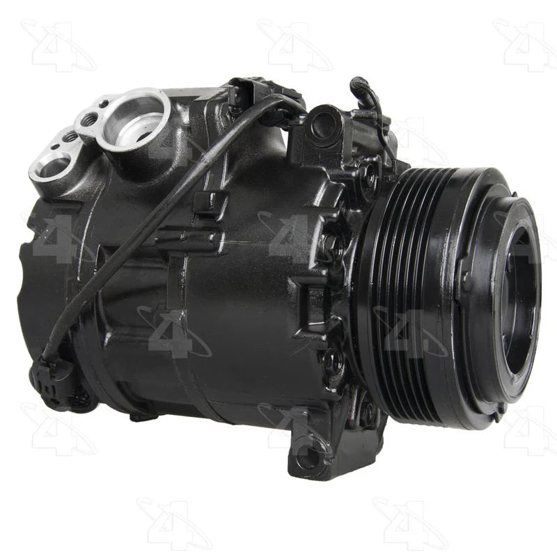 REMAN COMPRESSOR