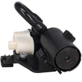 EVAPORATIVE LEAK DETECTION PUMP