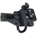 EVAPORATIVE LEAK DETECTION PUMP