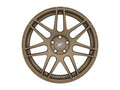 Forgestar F14 19x10 / 5x114.3 BP / ET42 / 7.1in BS Satin Bronze Wheel